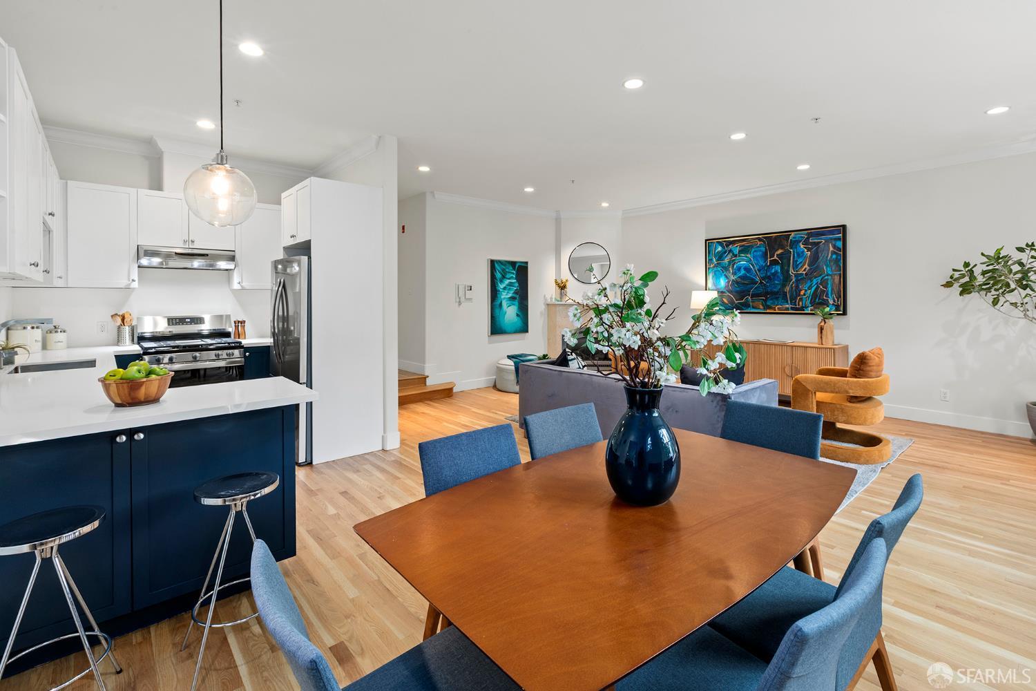 133 Lexington Street # 1