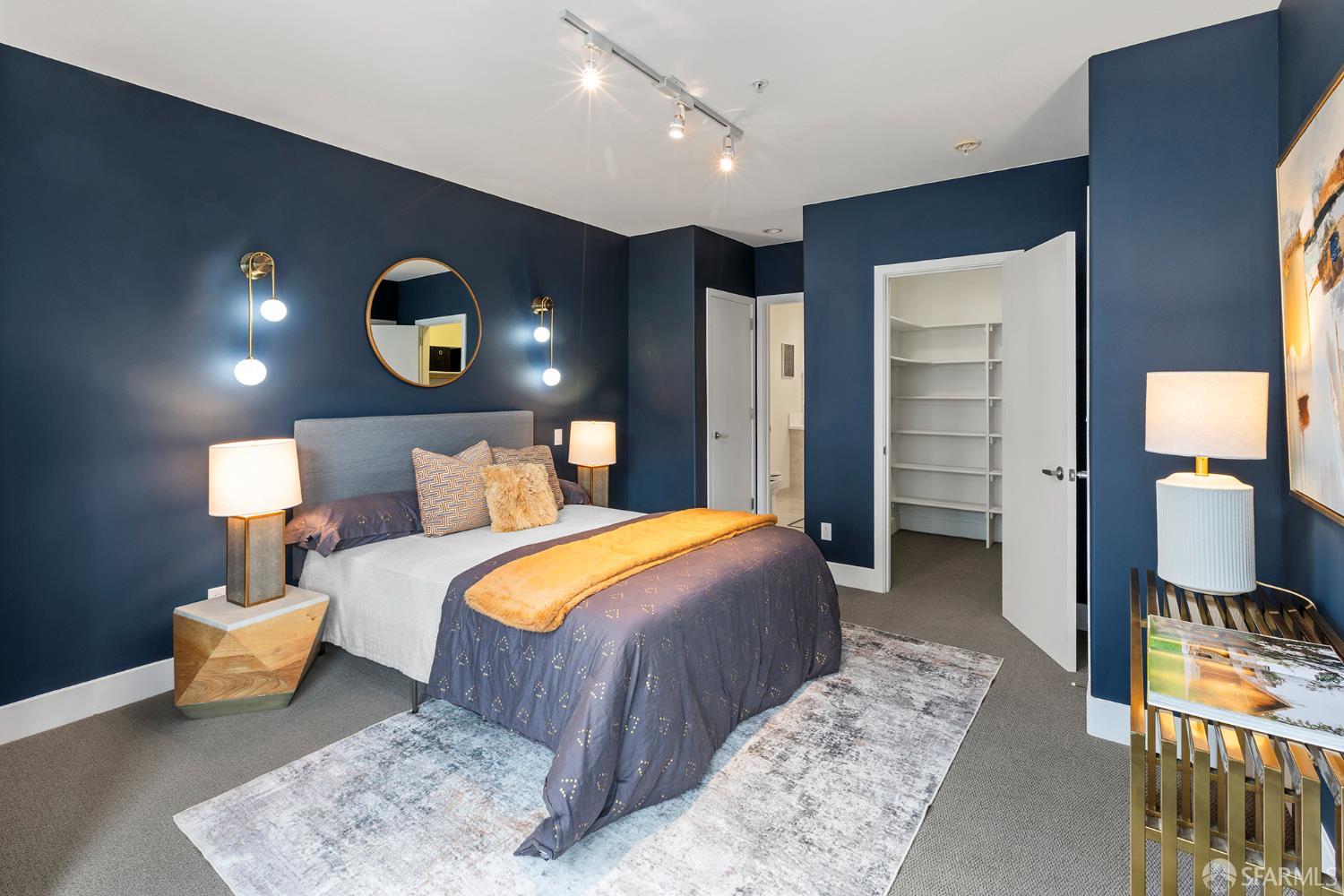 133 Lexington Street # 1