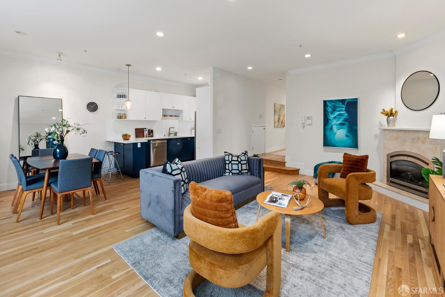 133 Lexington Street # 1