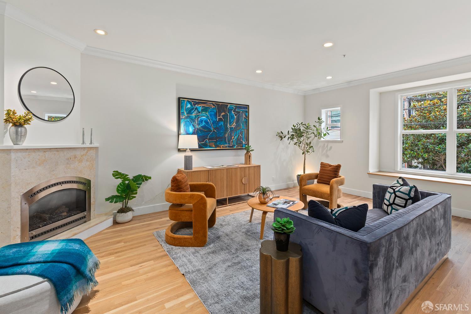 133 Lexington Street # 1