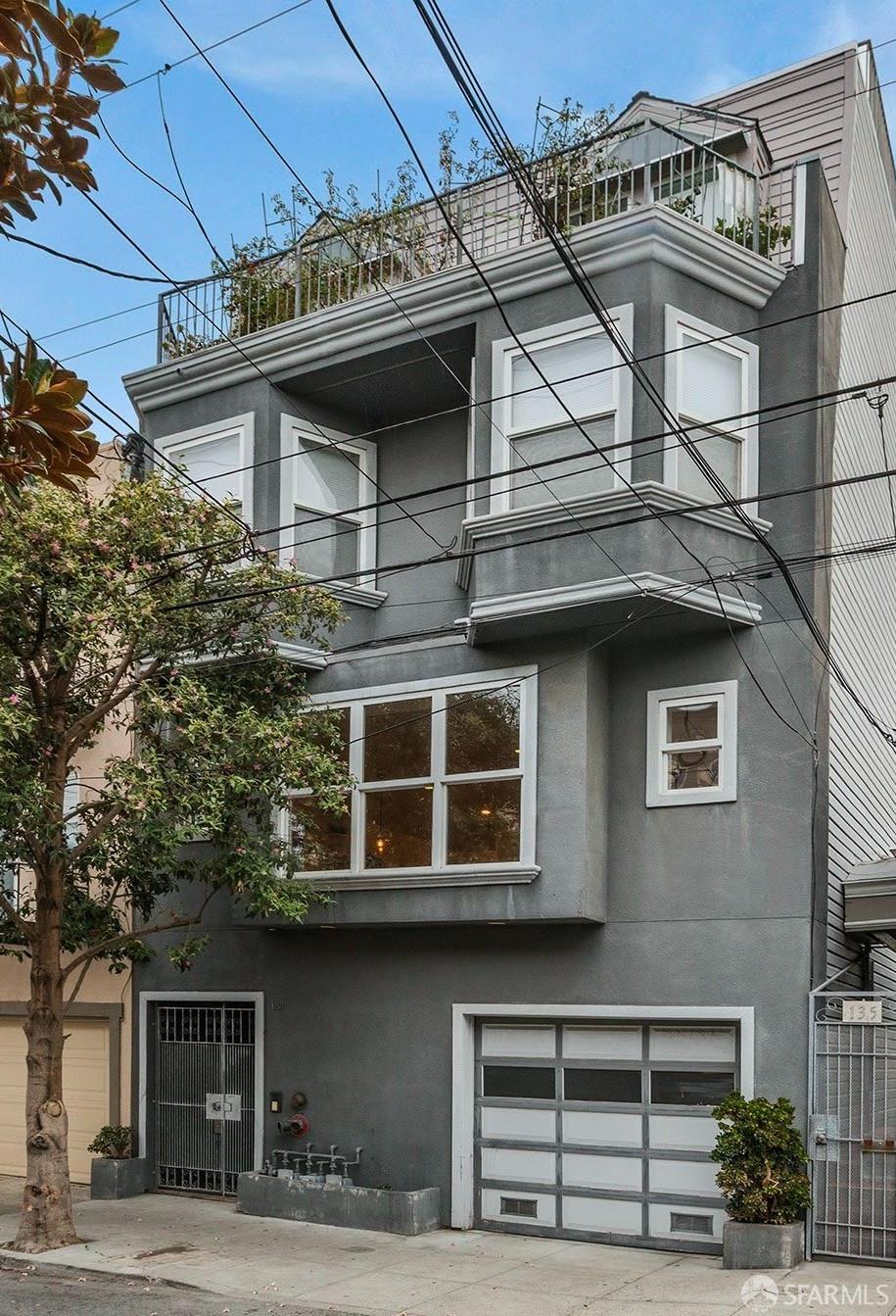 133 Lexington Street # 1