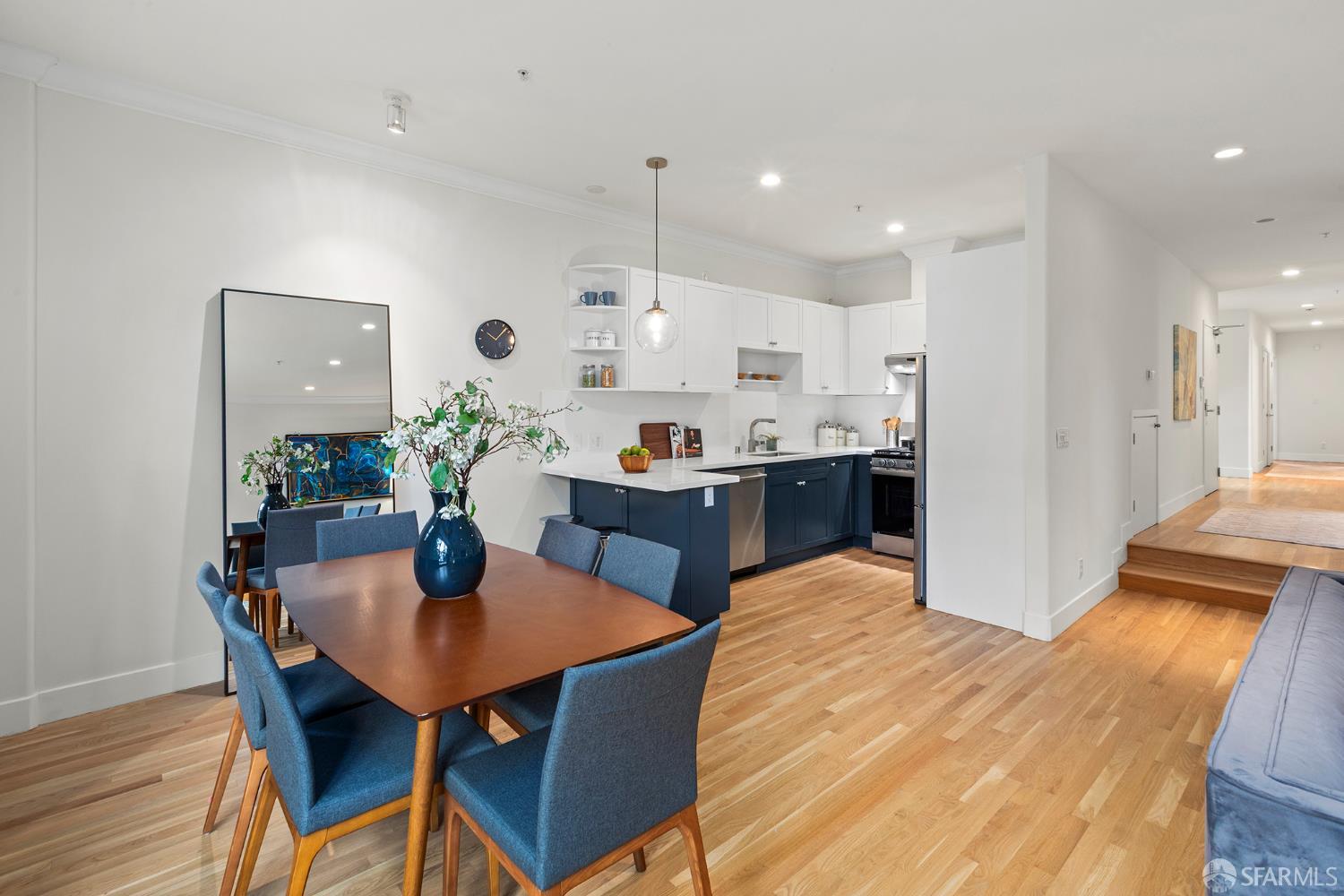 133 Lexington Street # 1