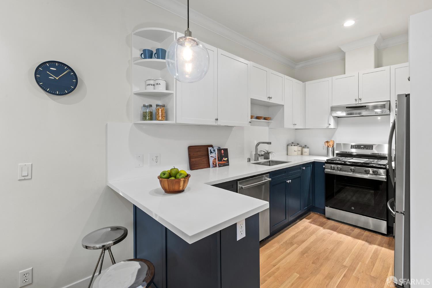 133 Lexington Street # 1