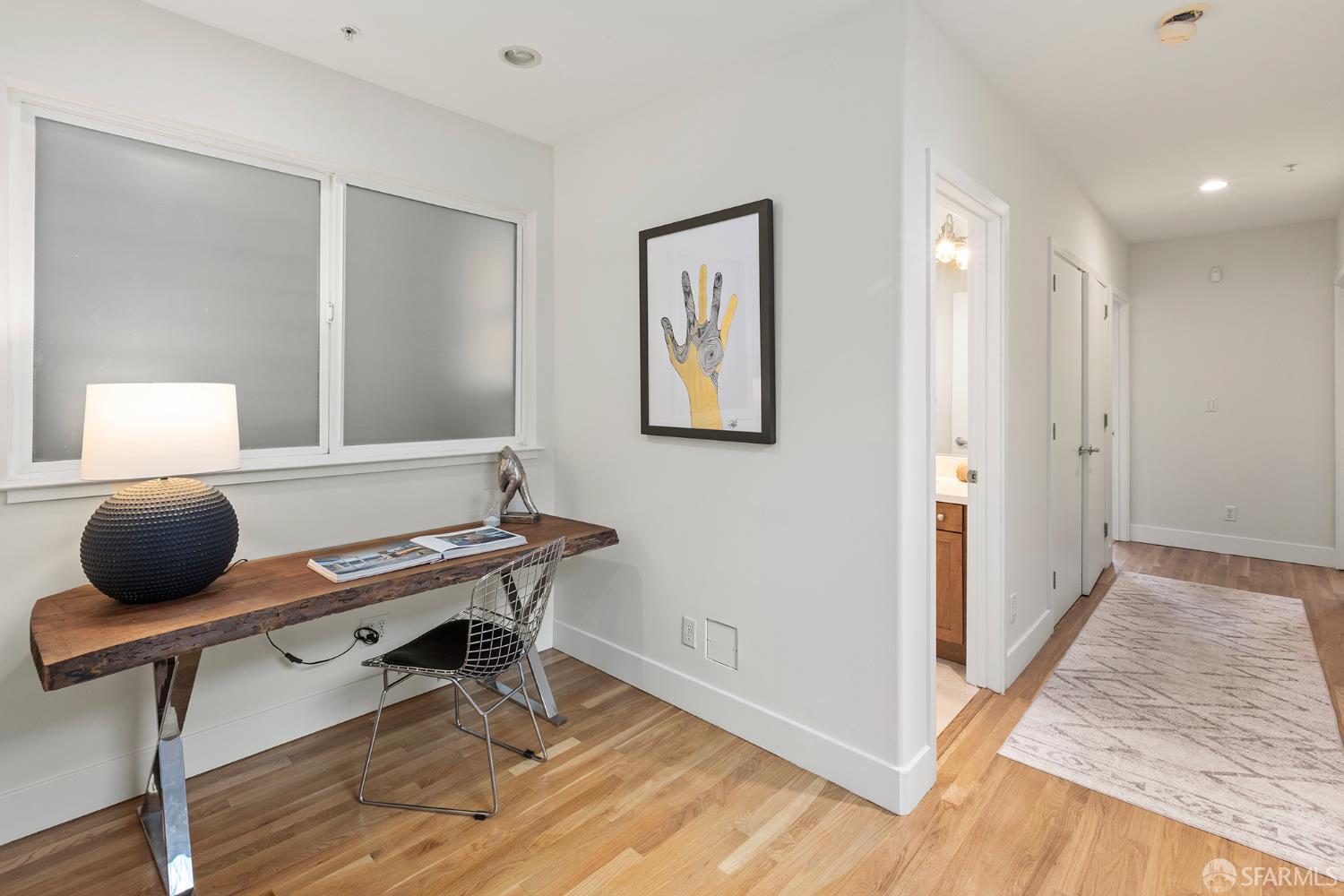 133 Lexington Street # 1
