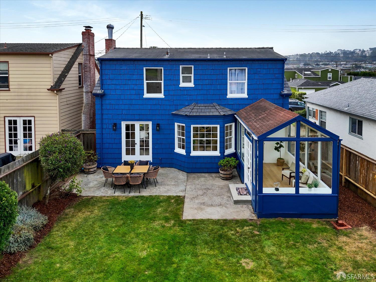 15 Garden Lane