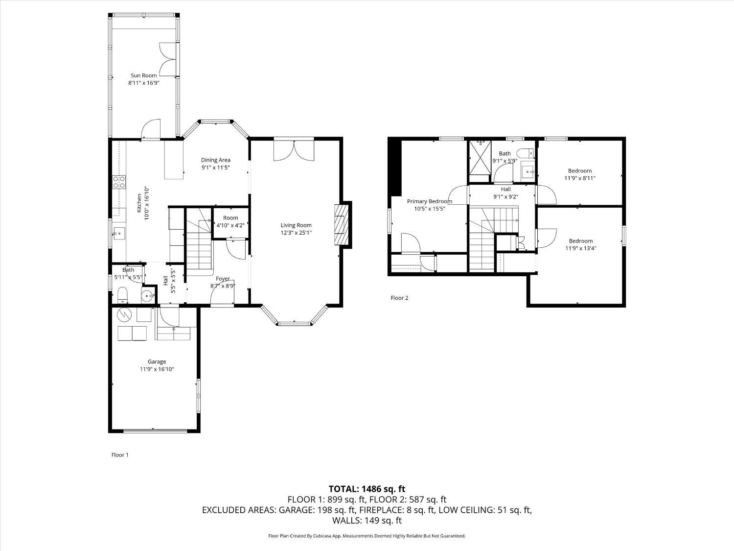 15 Garden Lane