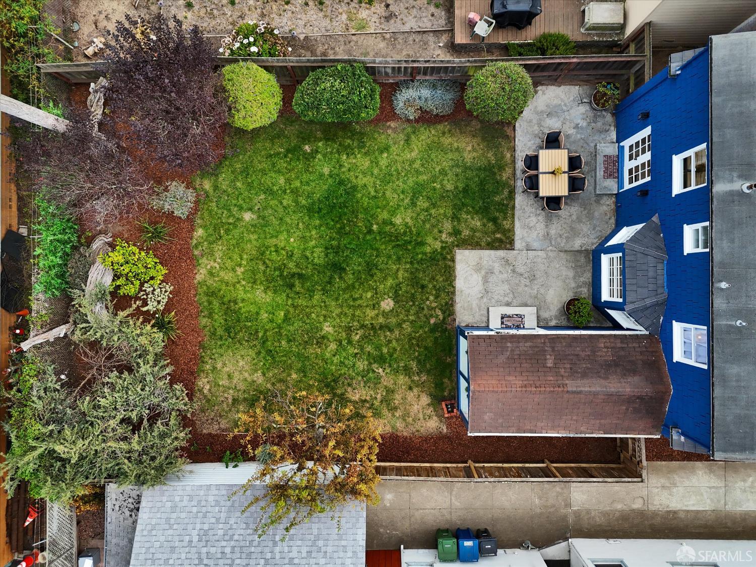 15 Garden Lane