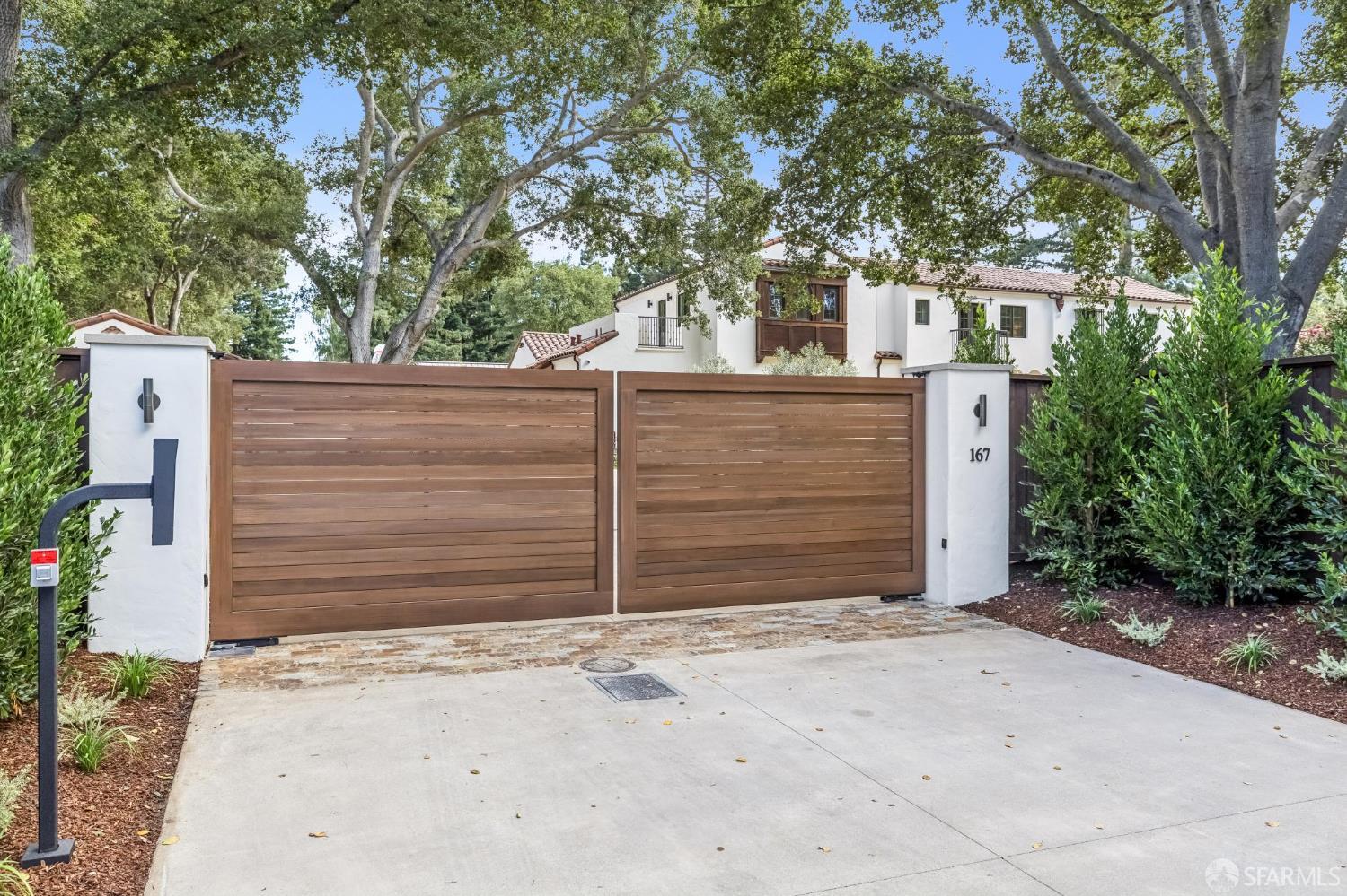 167 Stockbridge Avenue