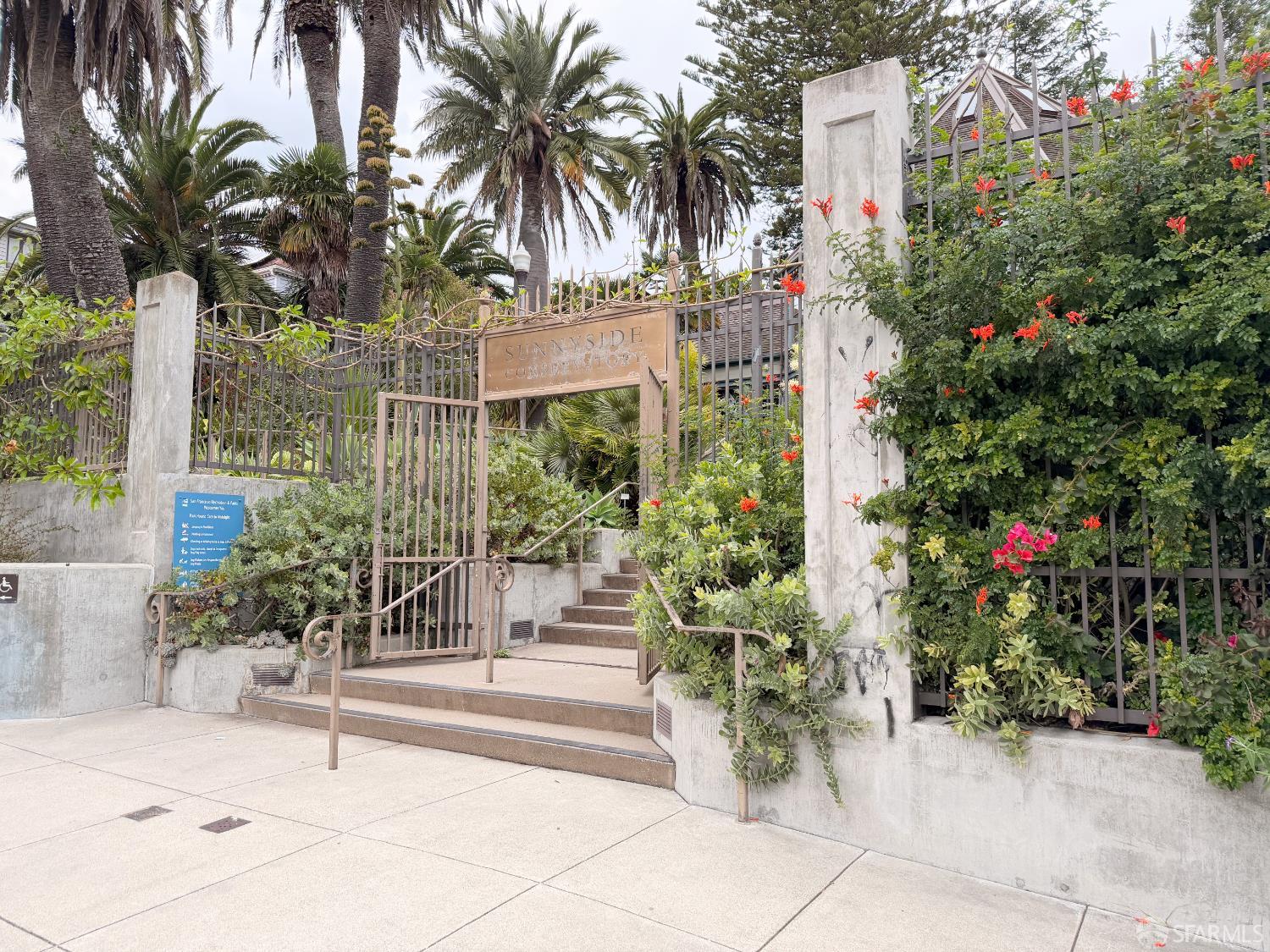 222 Monterey Boulevard