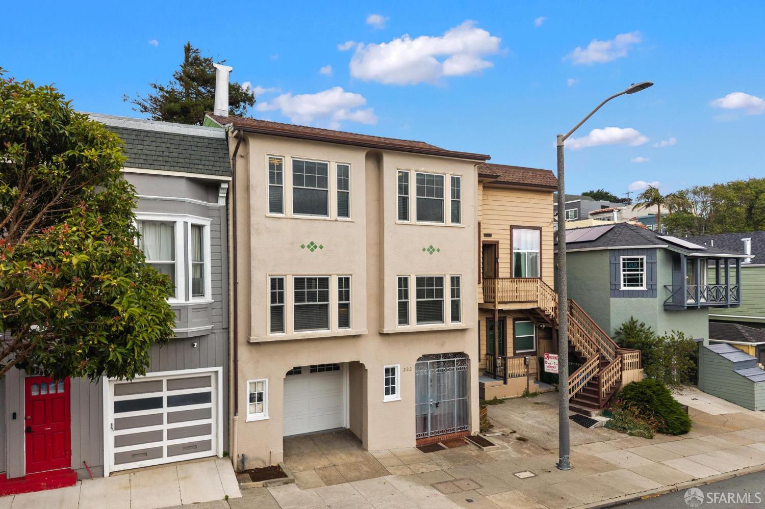 222 Monterey Boulevard