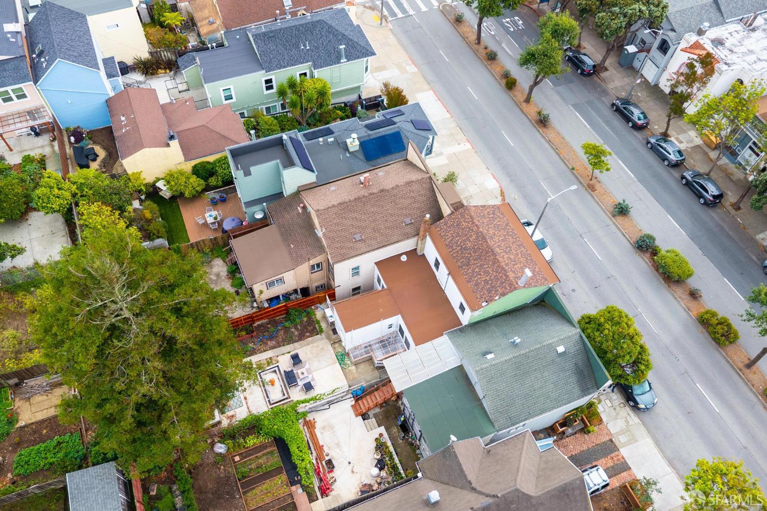 222 Monterey Boulevard