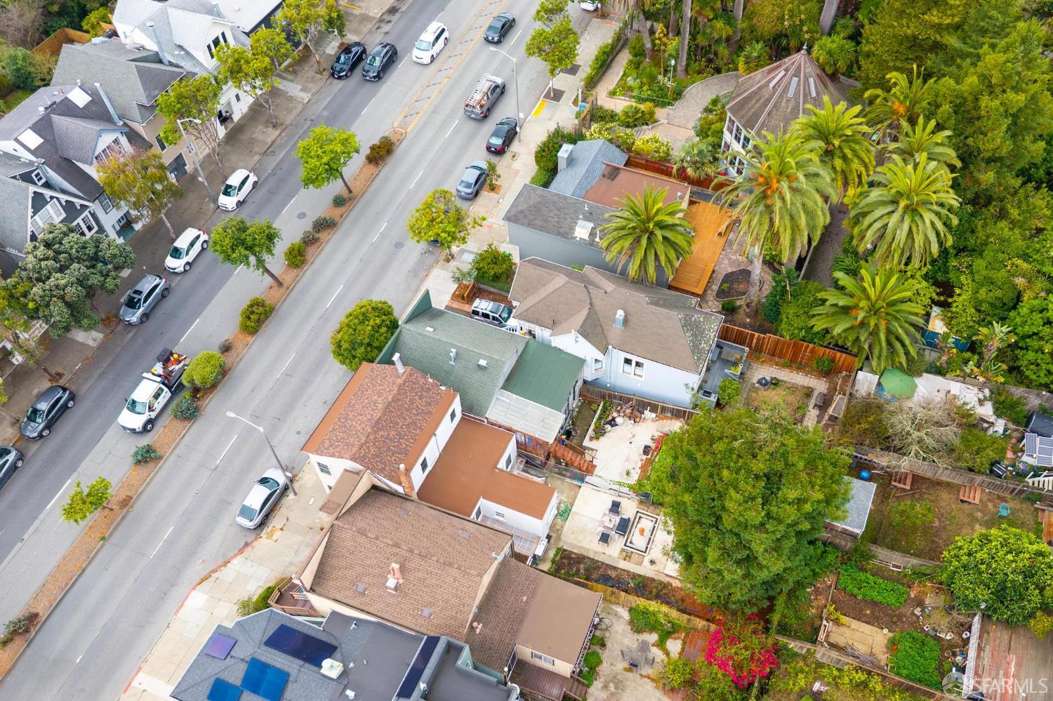 222 Monterey Boulevard