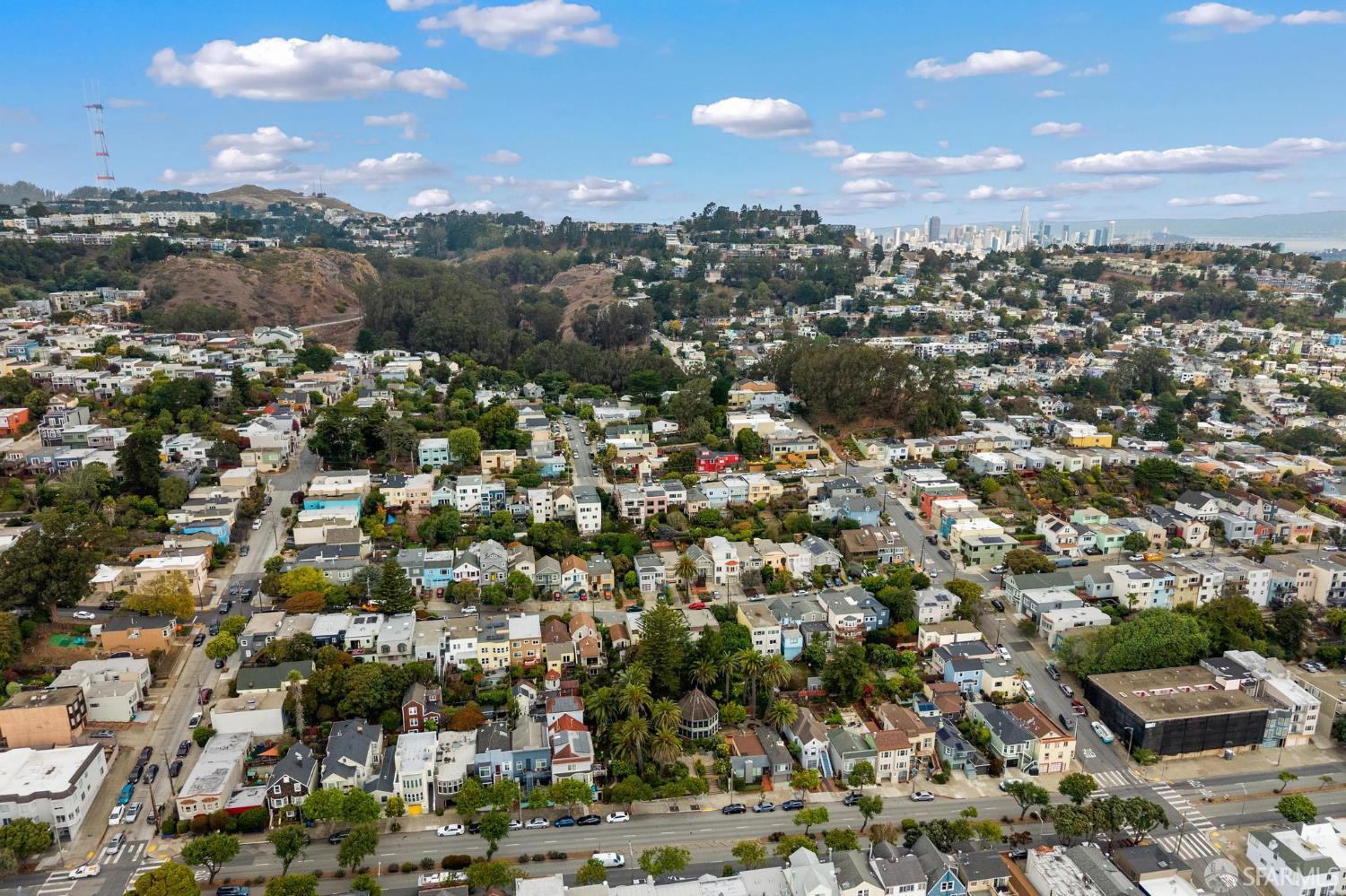 222 Monterey Boulevard
