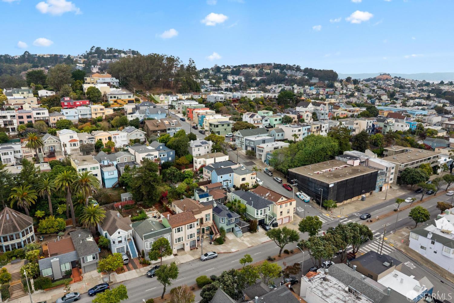 222 Monterey Boulevard