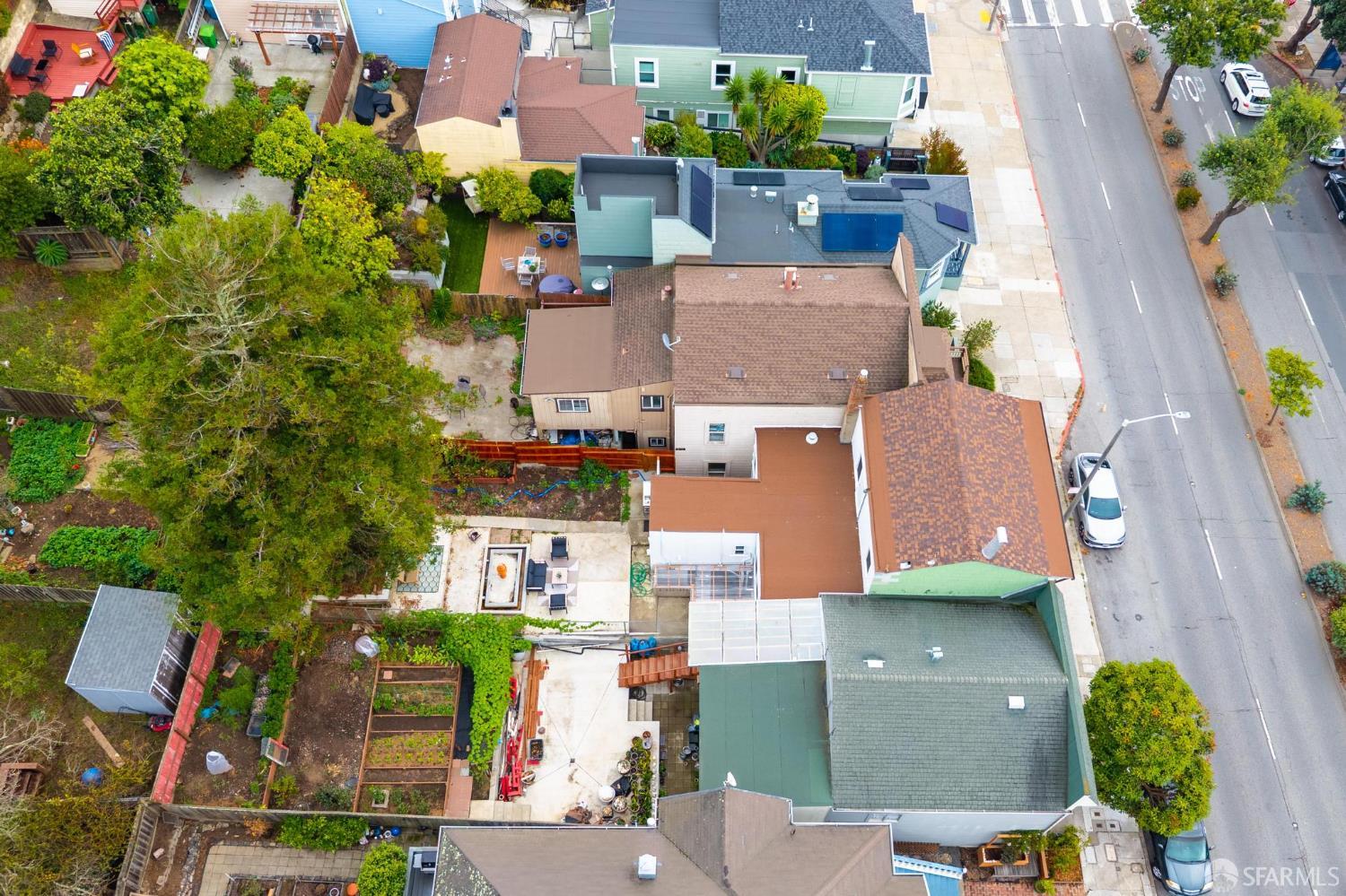 222 Monterey Boulevard
