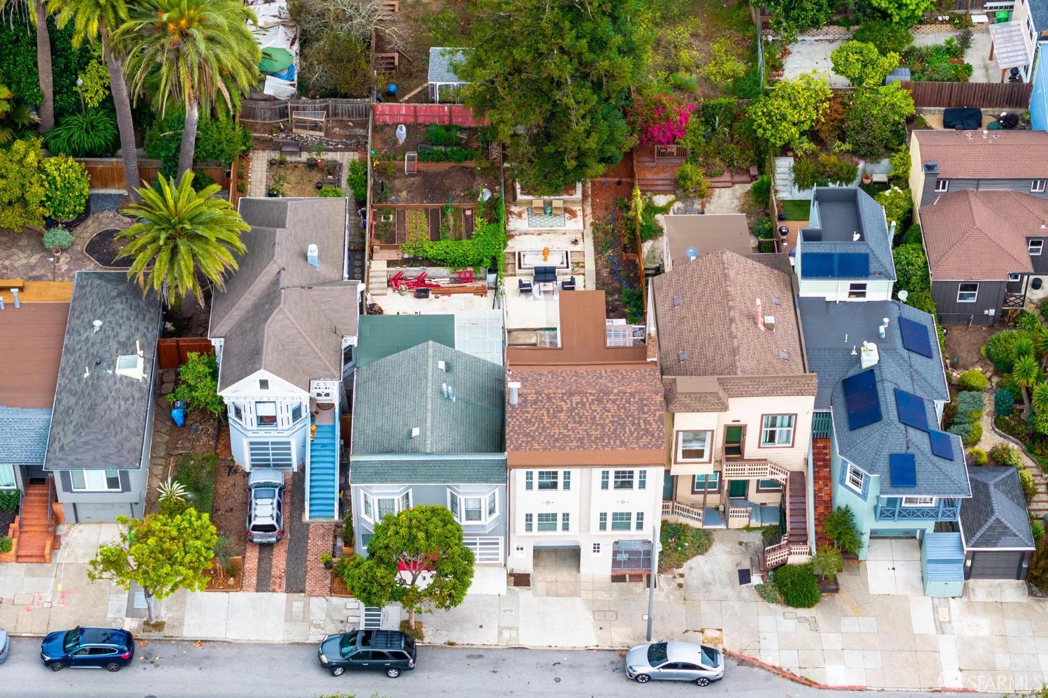 222 Monterey Boulevard