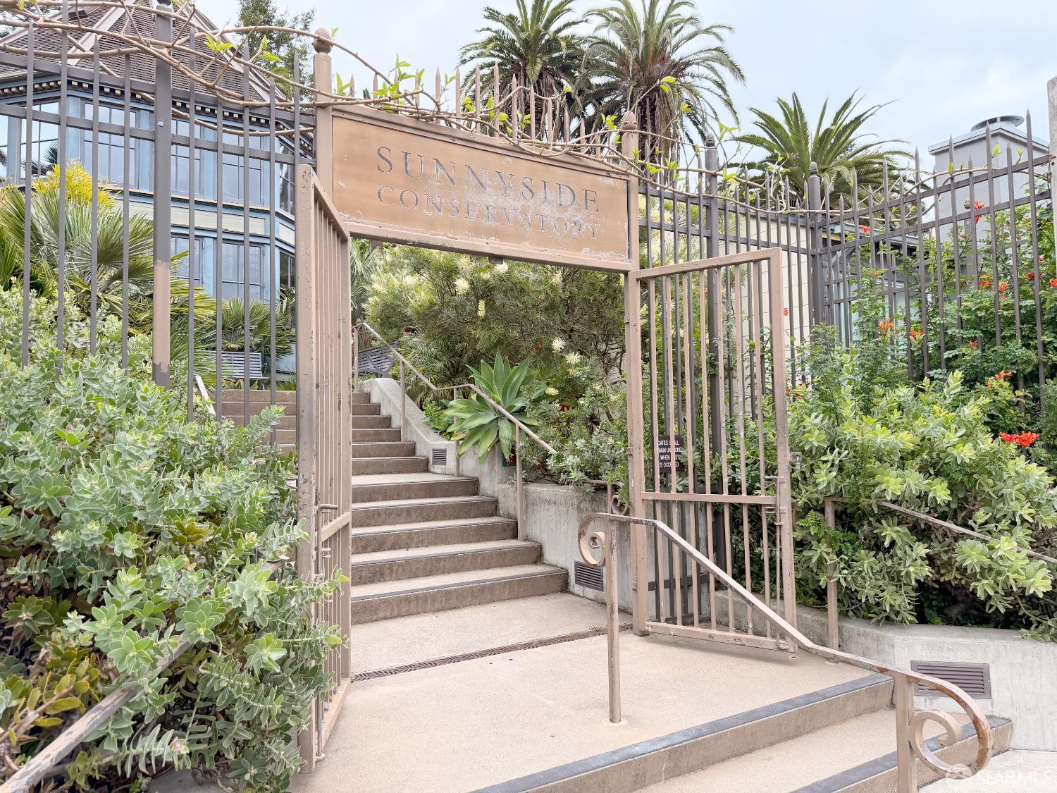 222 Monterey Boulevard