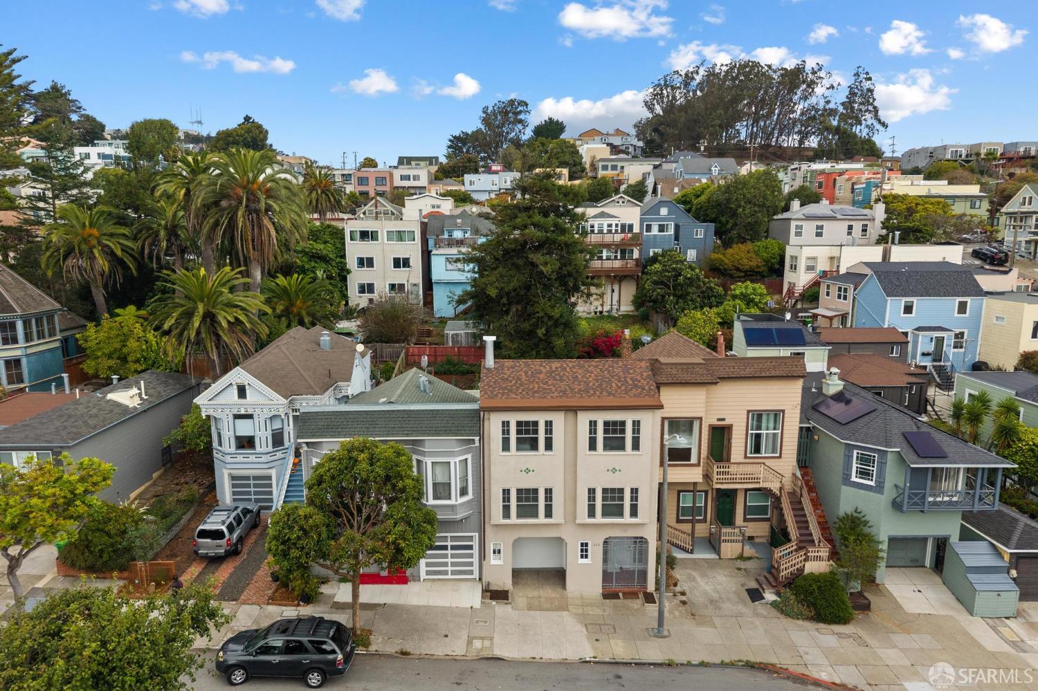 222 Monterey Boulevard