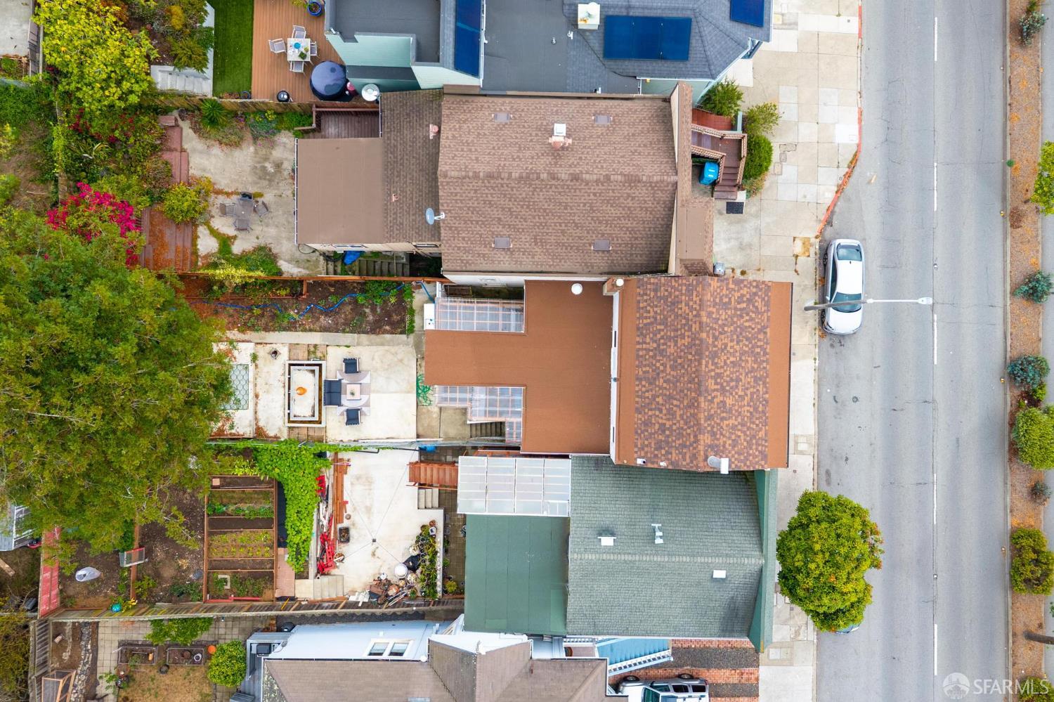 222 Monterey Boulevard