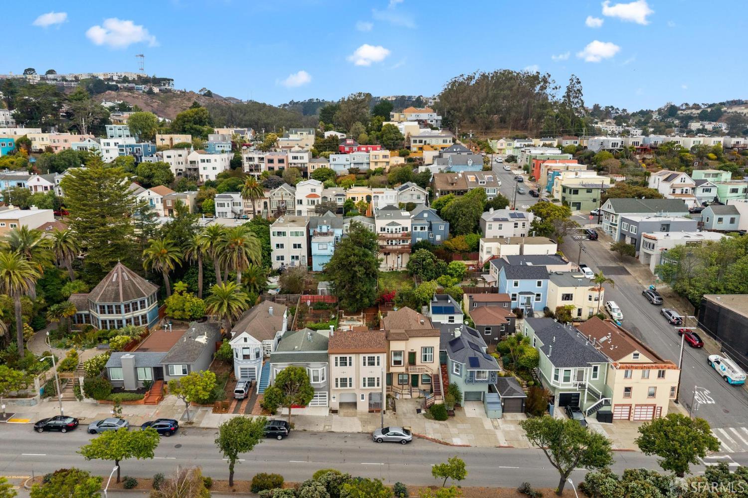222 Monterey Boulevard