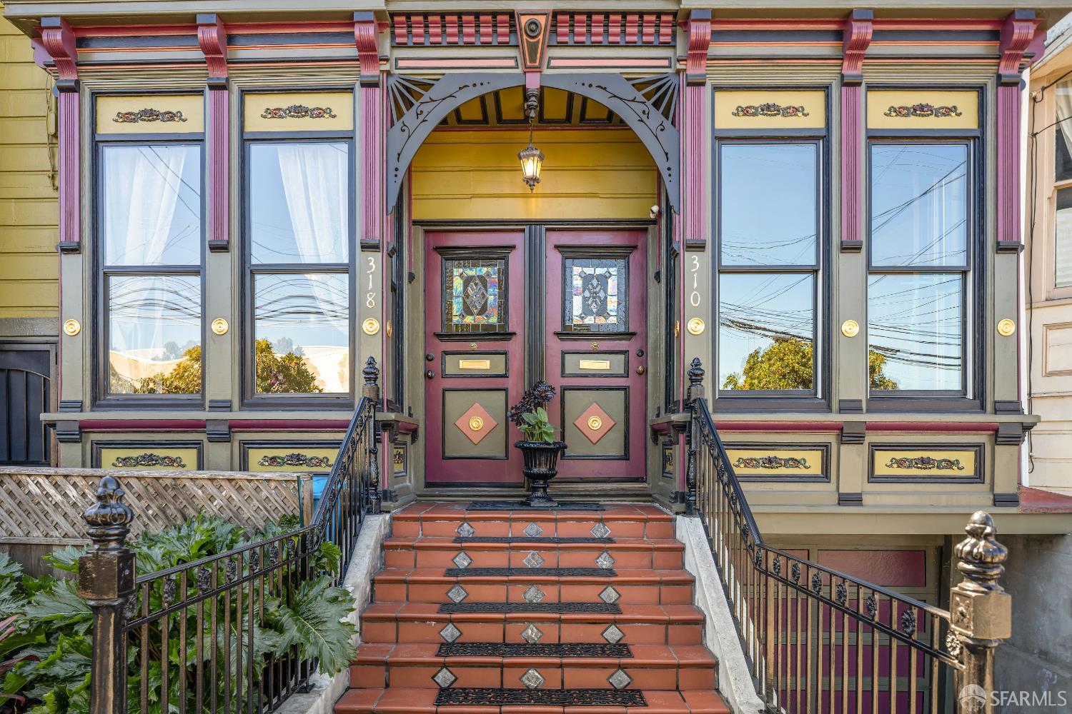 310-318 Excelsior Avenue
