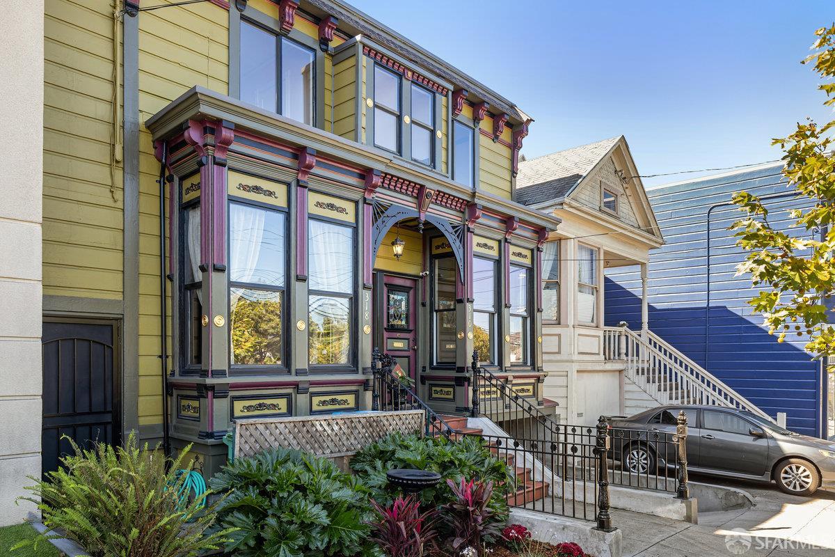 310-318 Excelsior Avenue