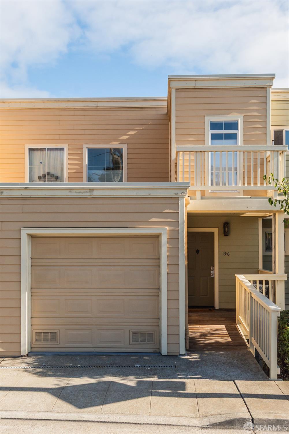 196 Jerrold Avenue