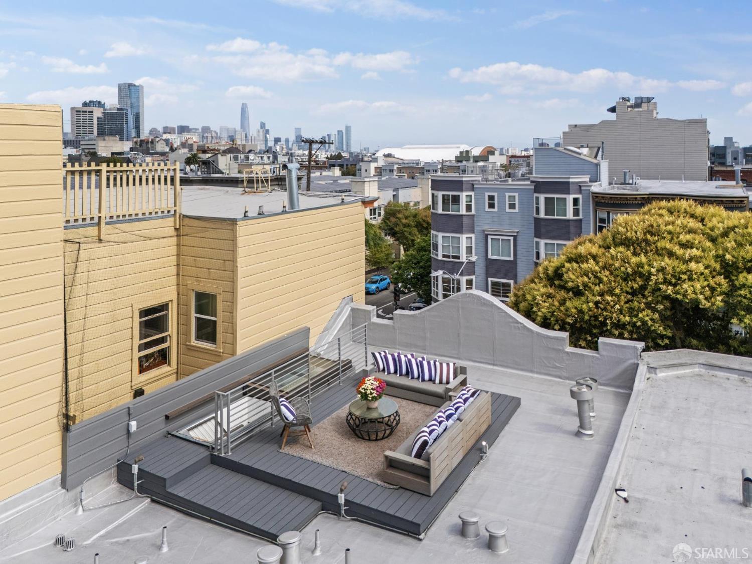 306 Guerrero Street, San Francisco