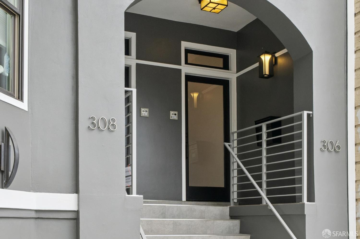 306 Guerrero Street, San Francisco