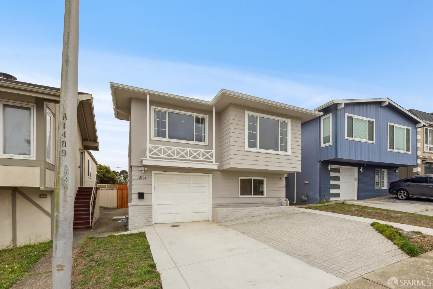 183 Camelia Drive