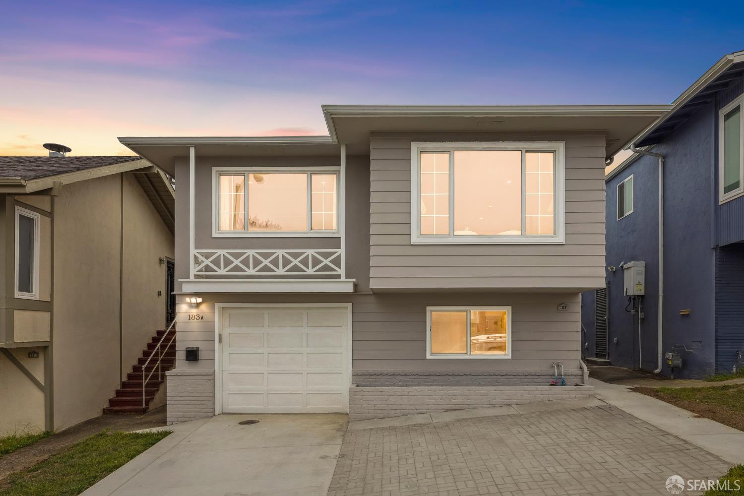 183 Camelia Drive