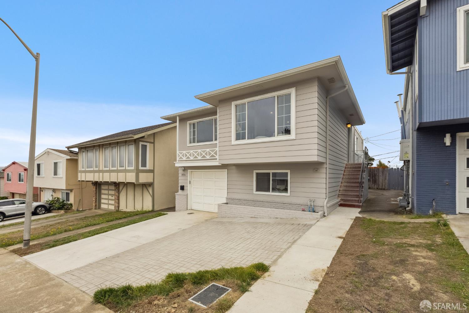 183 Camelia Drive