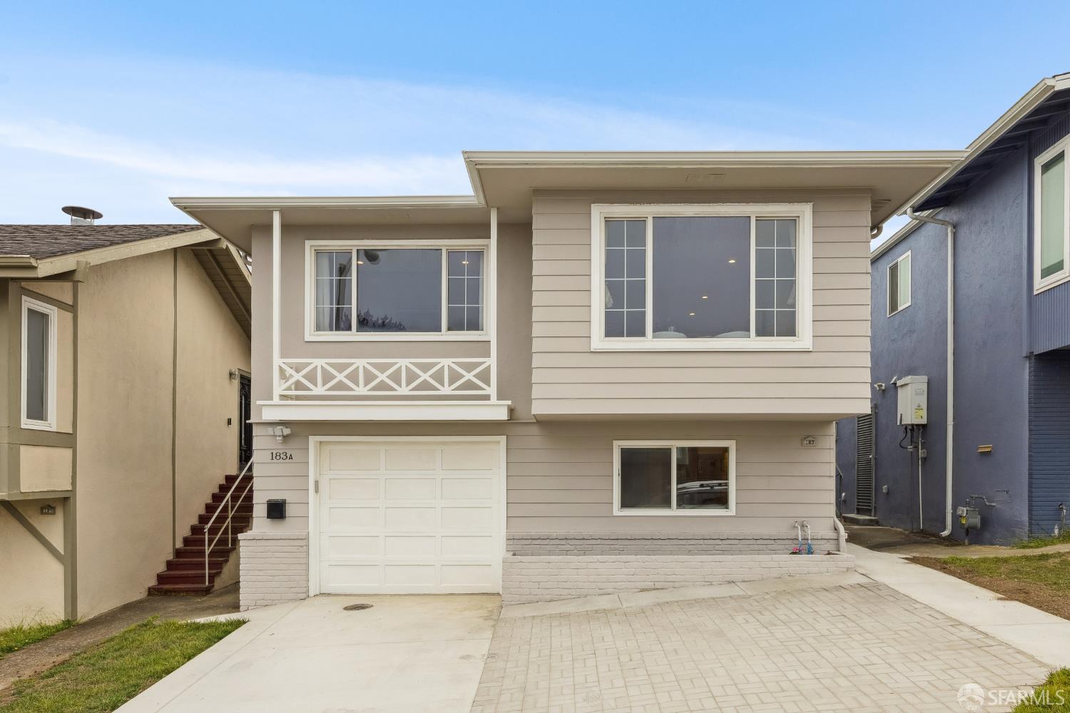 183 Camelia Drive