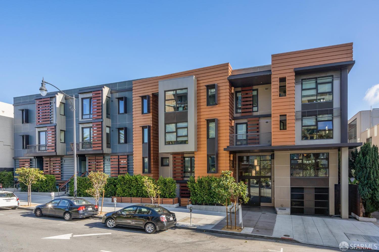 35 Dolores Street # 306