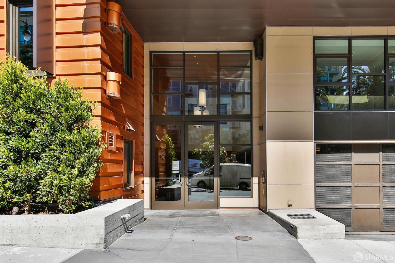 35 Dolores Street # 306