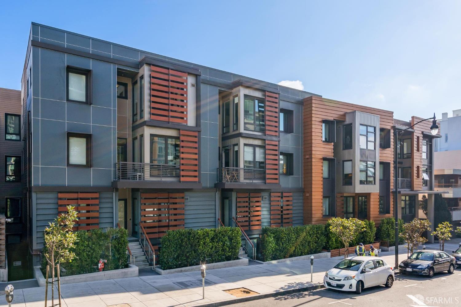 35 Dolores Street # 306
