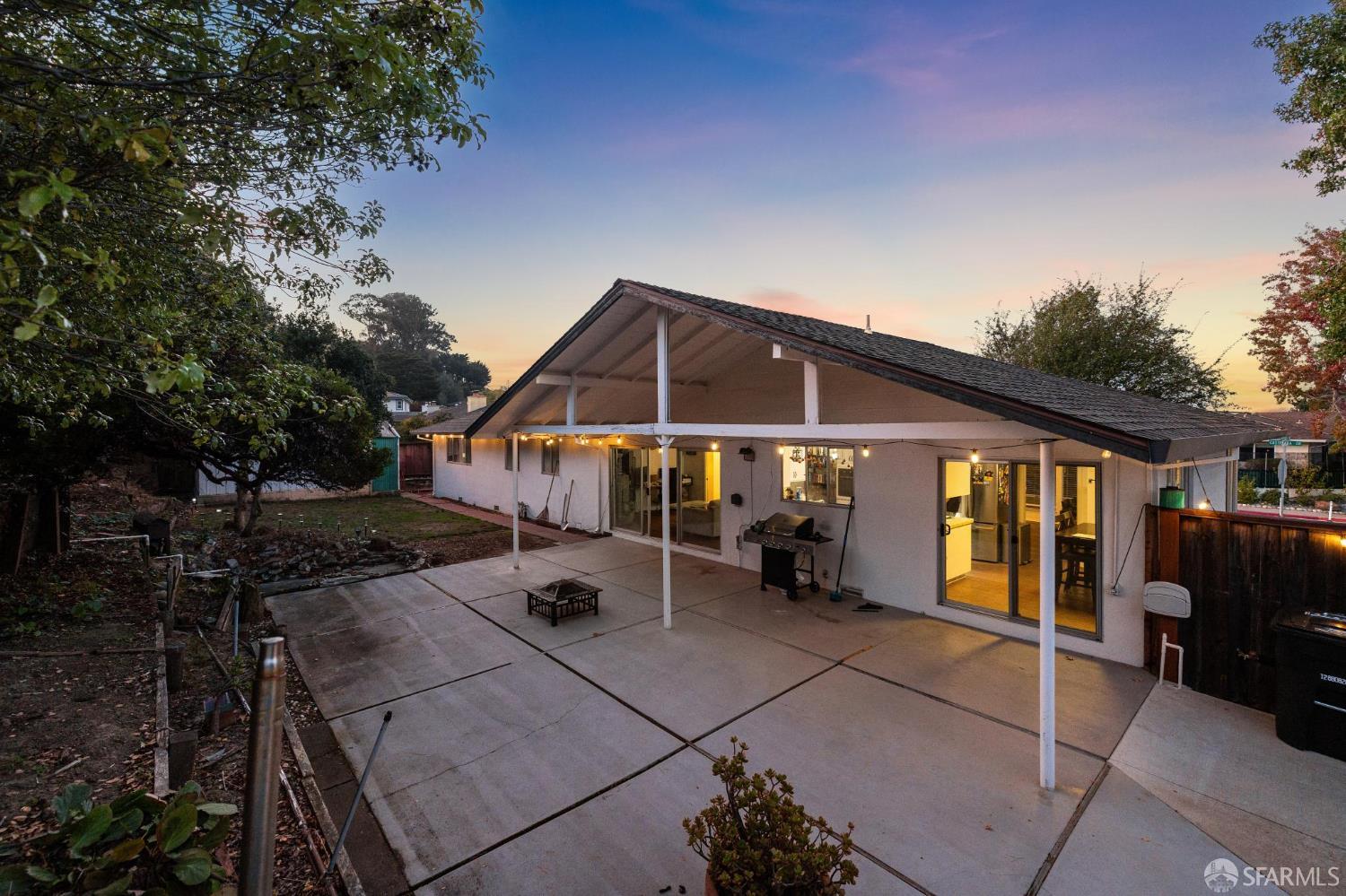 1801 Castenada Drive