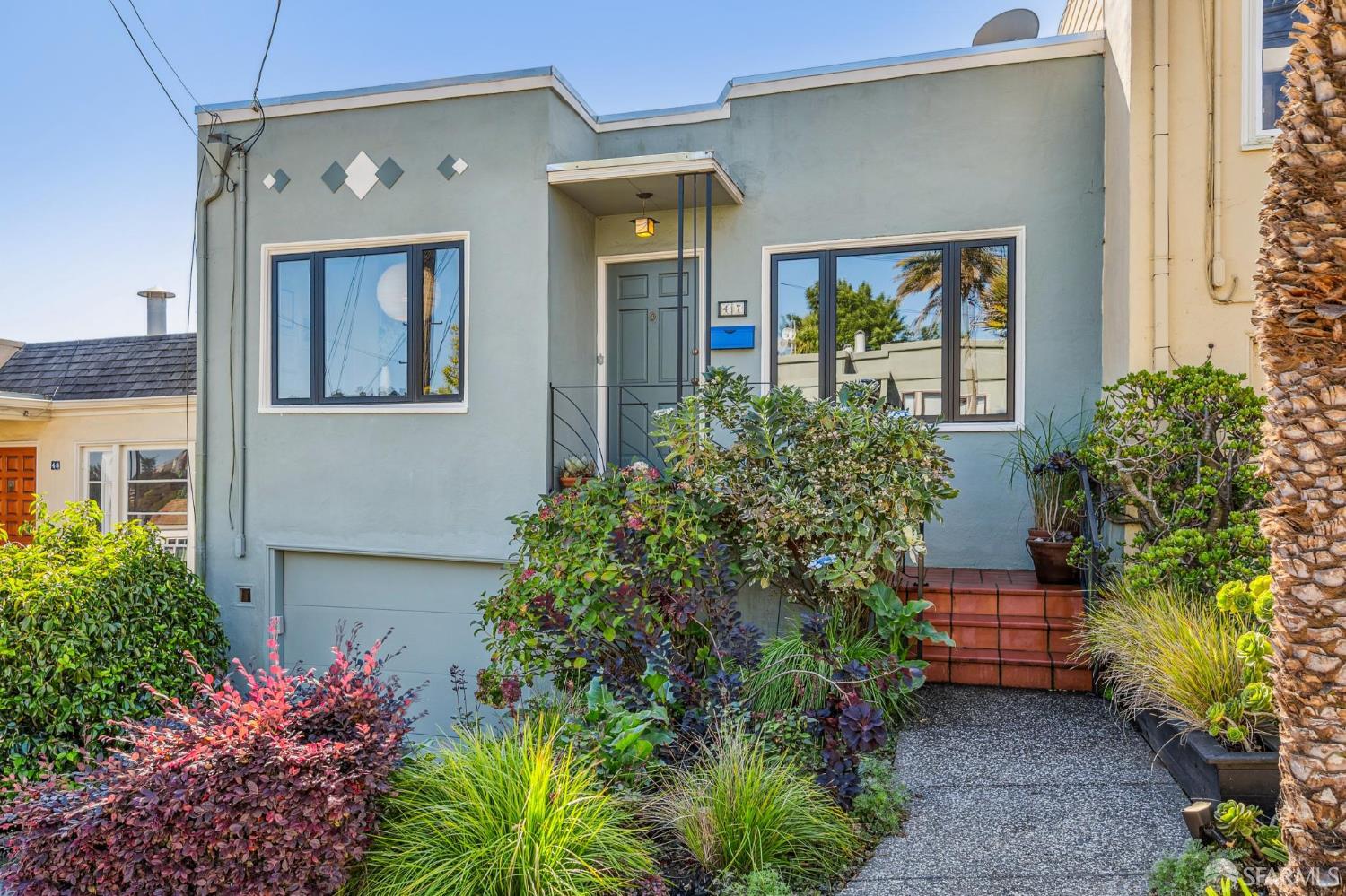 47 Melrose Avenue