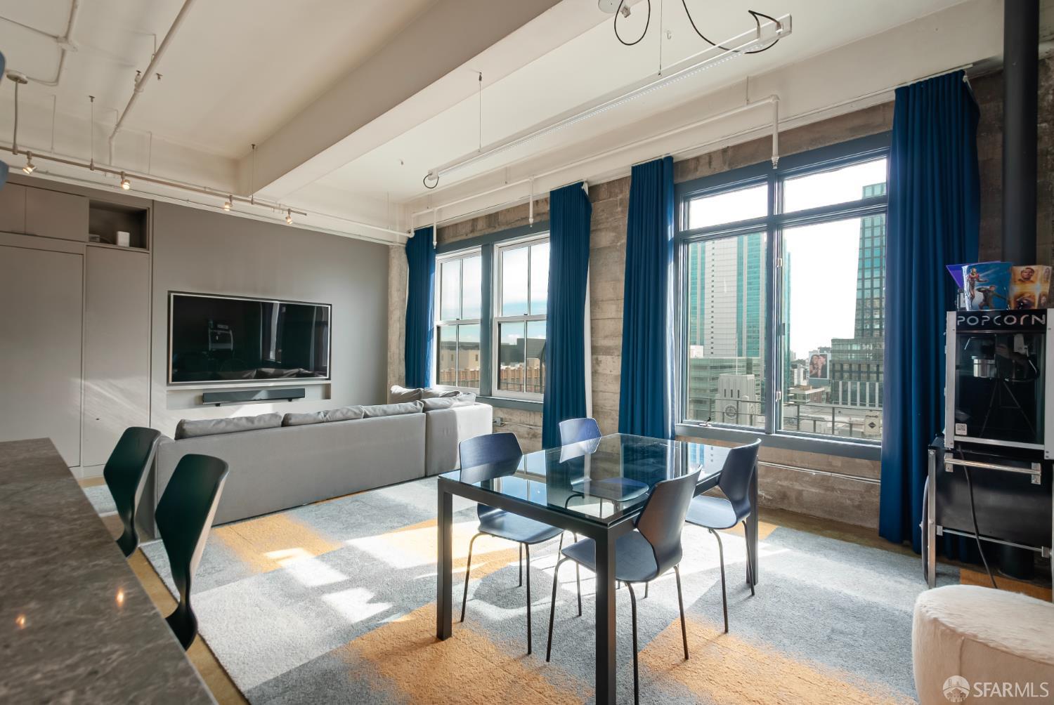 2 Mint Plaza # 905