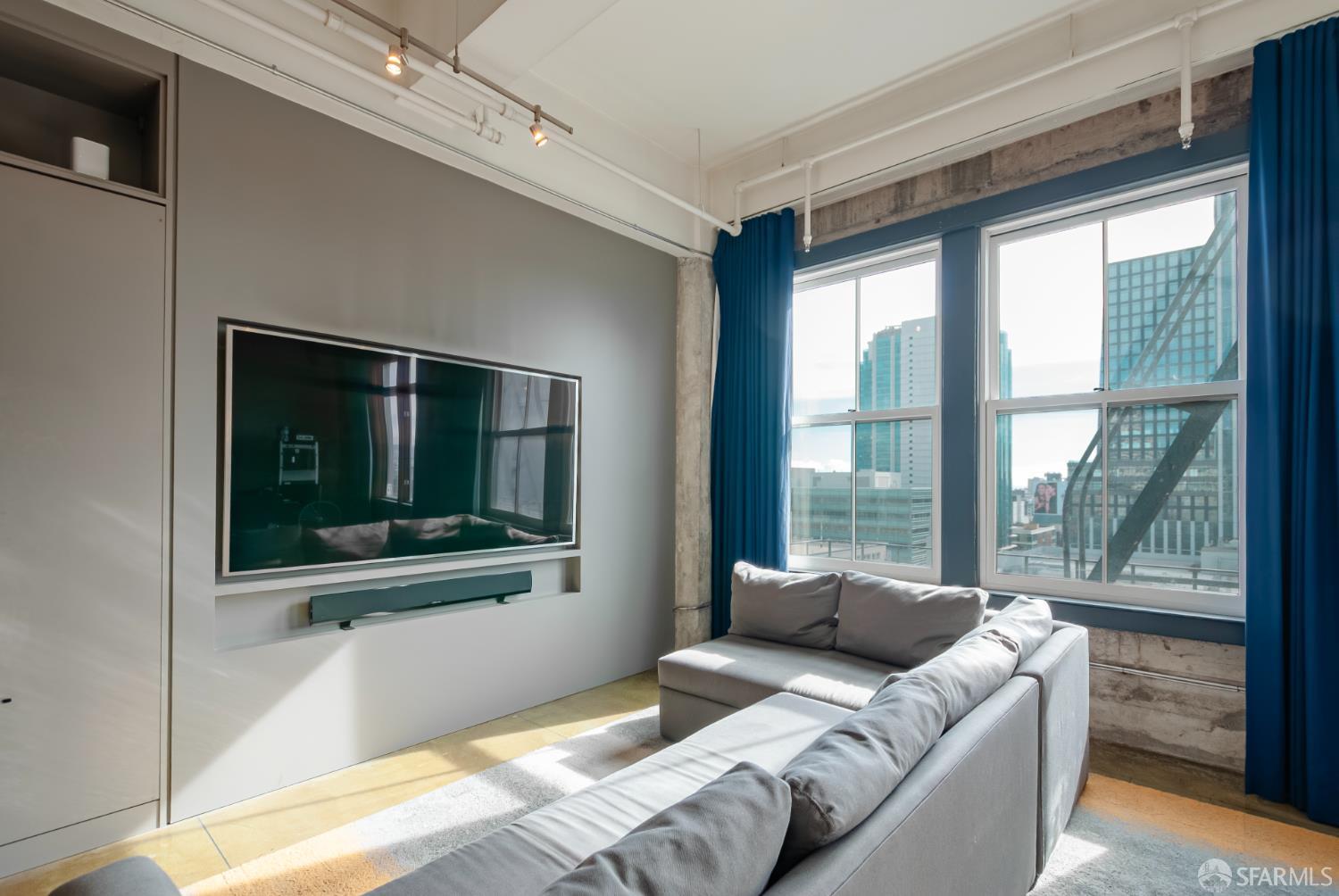 2 Mint Plaza # 905