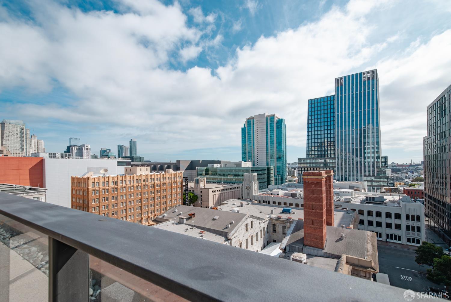2 Mint Plaza # 905