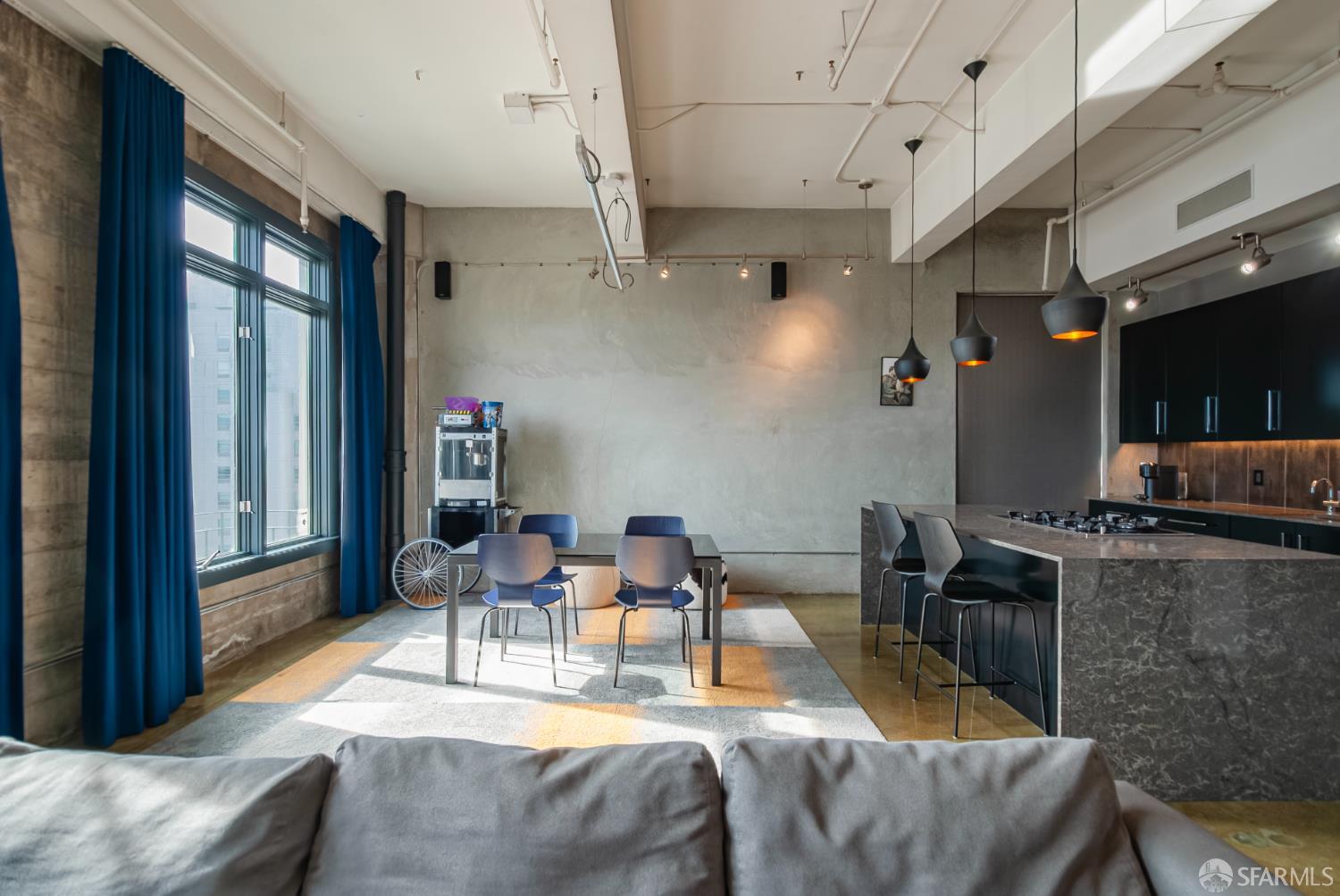 2 Mint Plaza # 905
