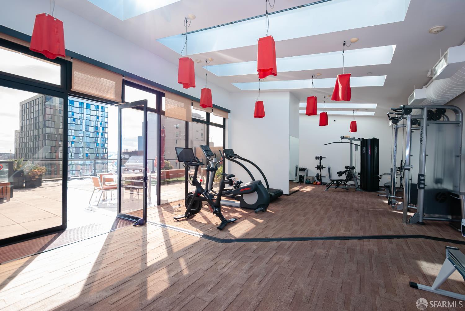 2 Mint Plaza # 905