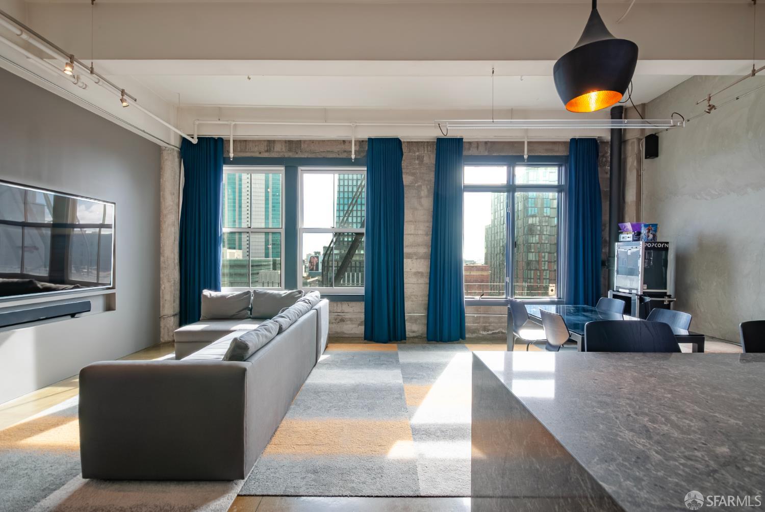 2 Mint Plaza # 905