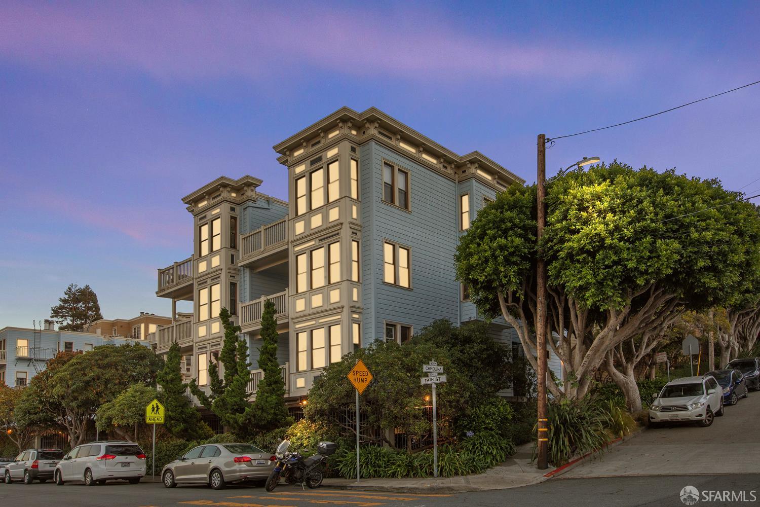 631 Carolina Street