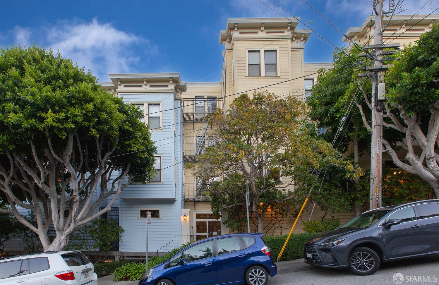 631 Carolina Street
