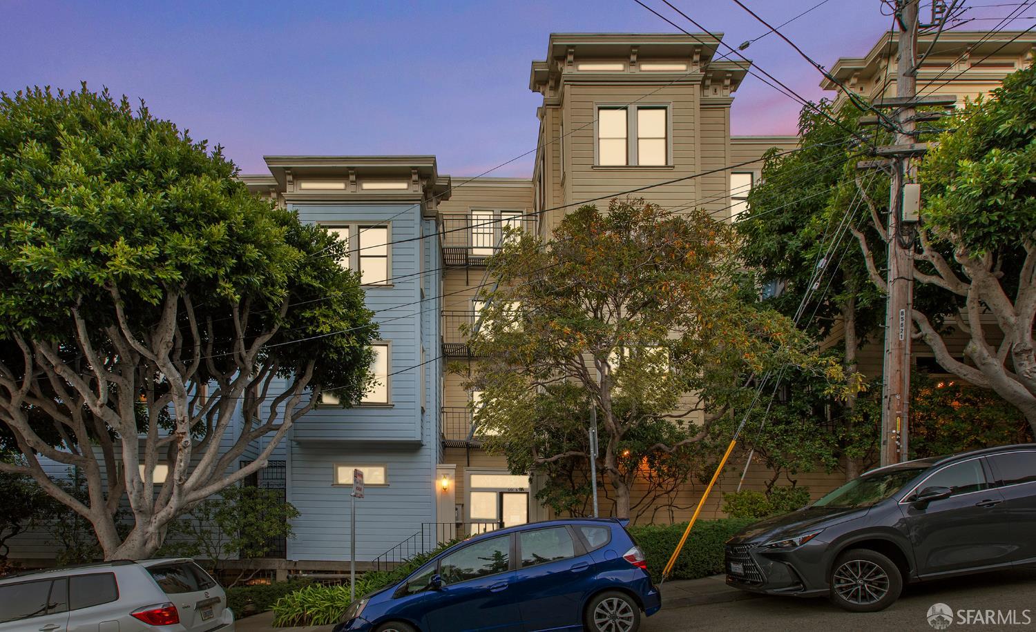 631 Carolina Street