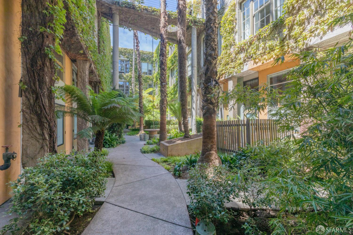 461 2nd Street # 461T