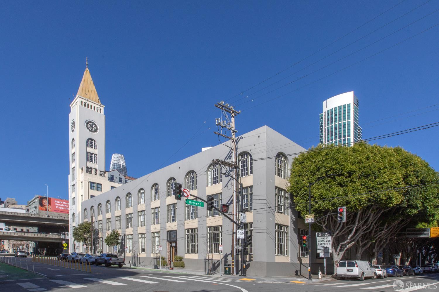 461 2nd Street # 461T