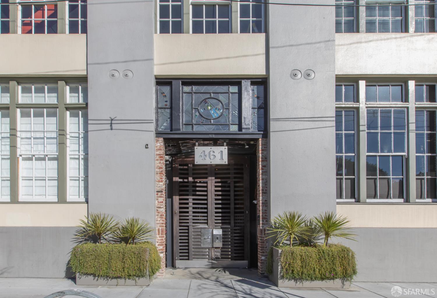 461 2nd Street # 461T